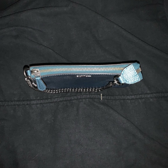 Coach mini purse.Authentic coach mini purse. - Picture 5 of 5